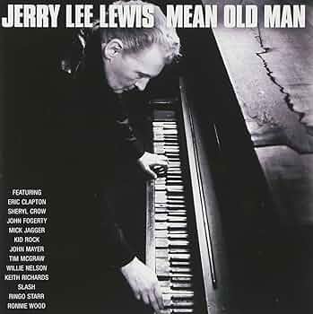 (未使用･未開封品)Jerry Lee Lewis Show Lewis, Jerry Lee - Jerry Lee Lewis - Amazon.com Music