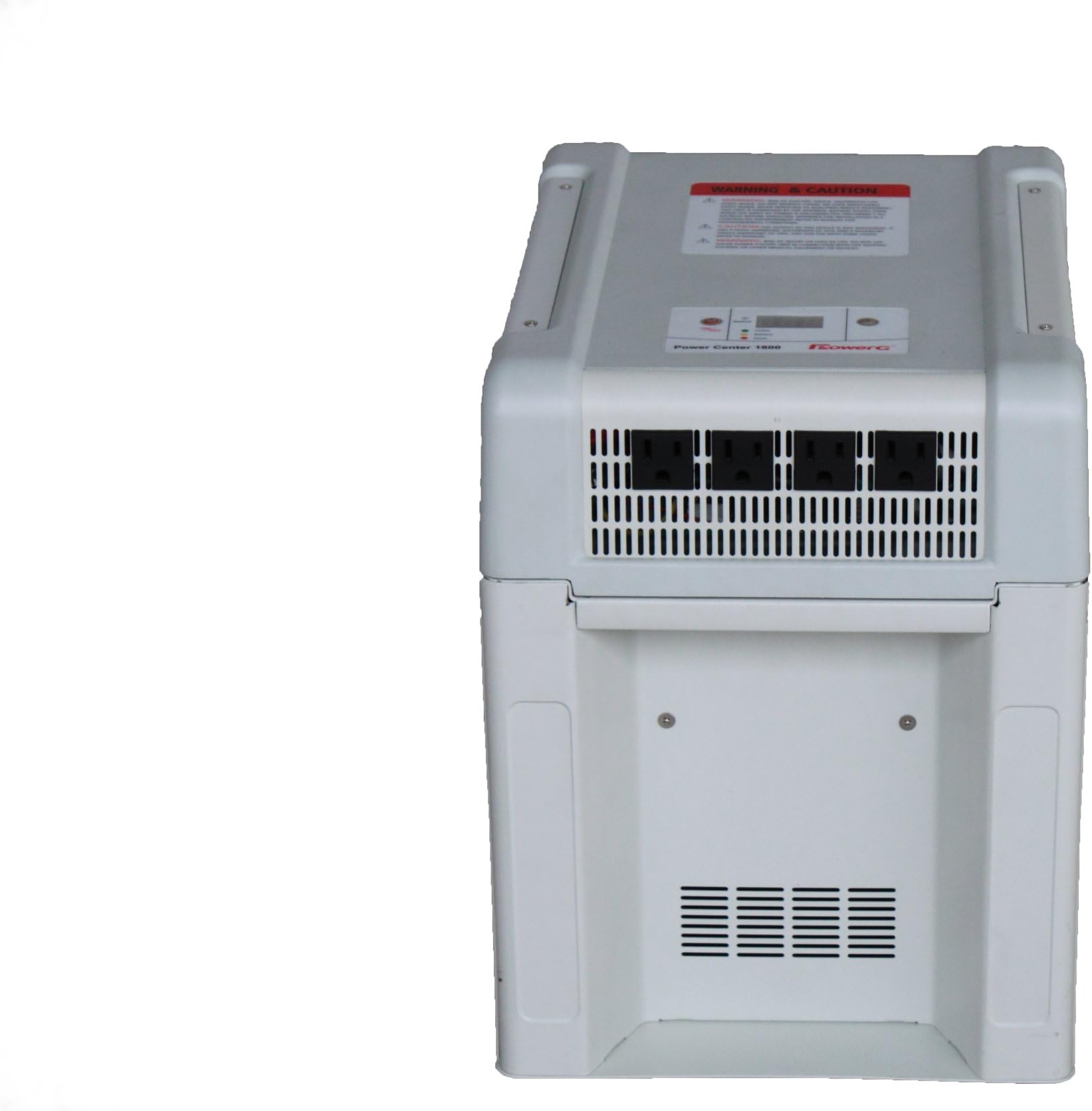 KISAE 40402 1800-Watt Power Kit