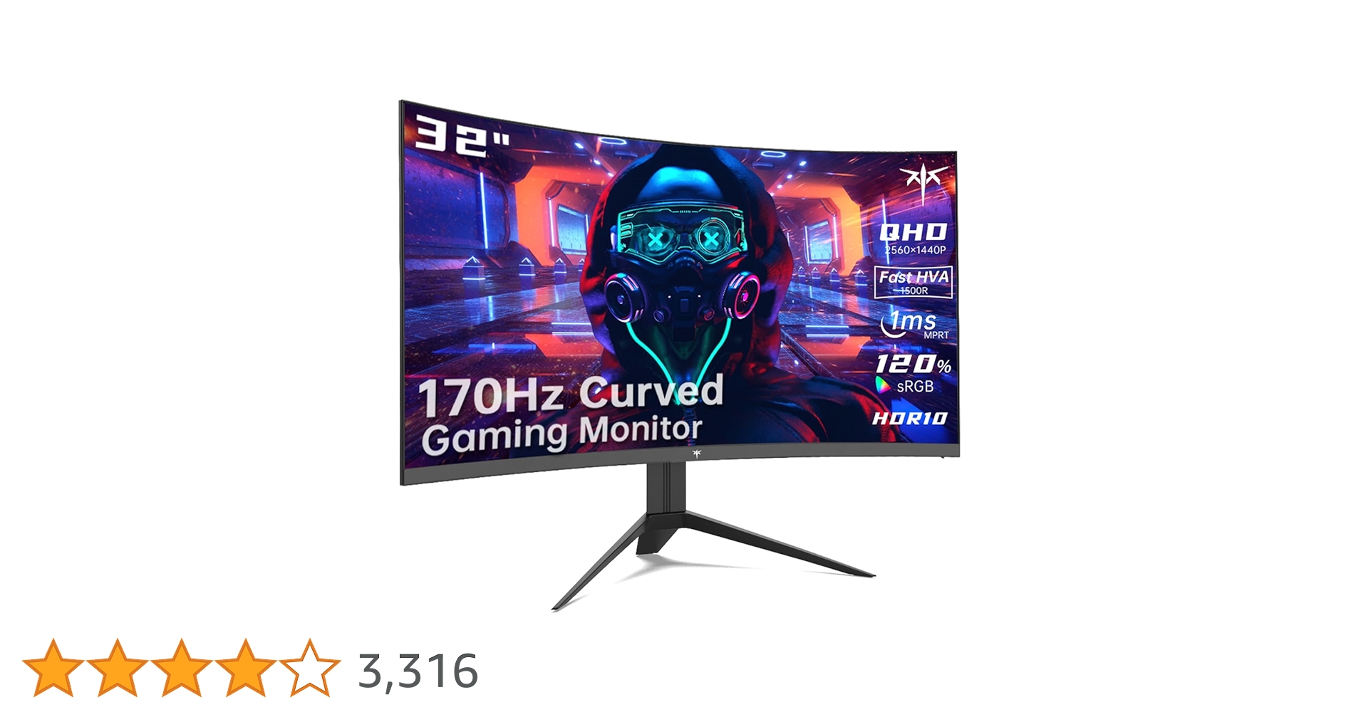 KTC 32インチ 湾曲ゲーミングモニター H32S17C Amazon.co.jp: KTC 32インチ 湾曲ゲーミングモニター FHD 1080P