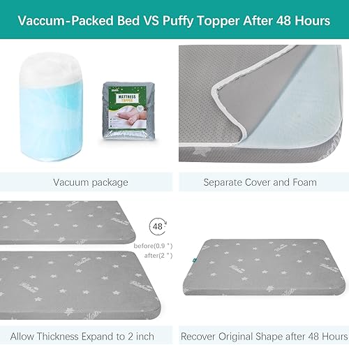 Miniatura 6 de Camas impermeables para perros grandes de 38 x 26 pulgadas, almohadilla lavable para cama grande o cama para mascotas al aire libre, camas y muebles