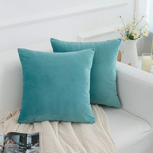 Miniatura 2 de RainRoad - Funda de almohada decorativa para sofá, dormitorio, automóvil, cojín