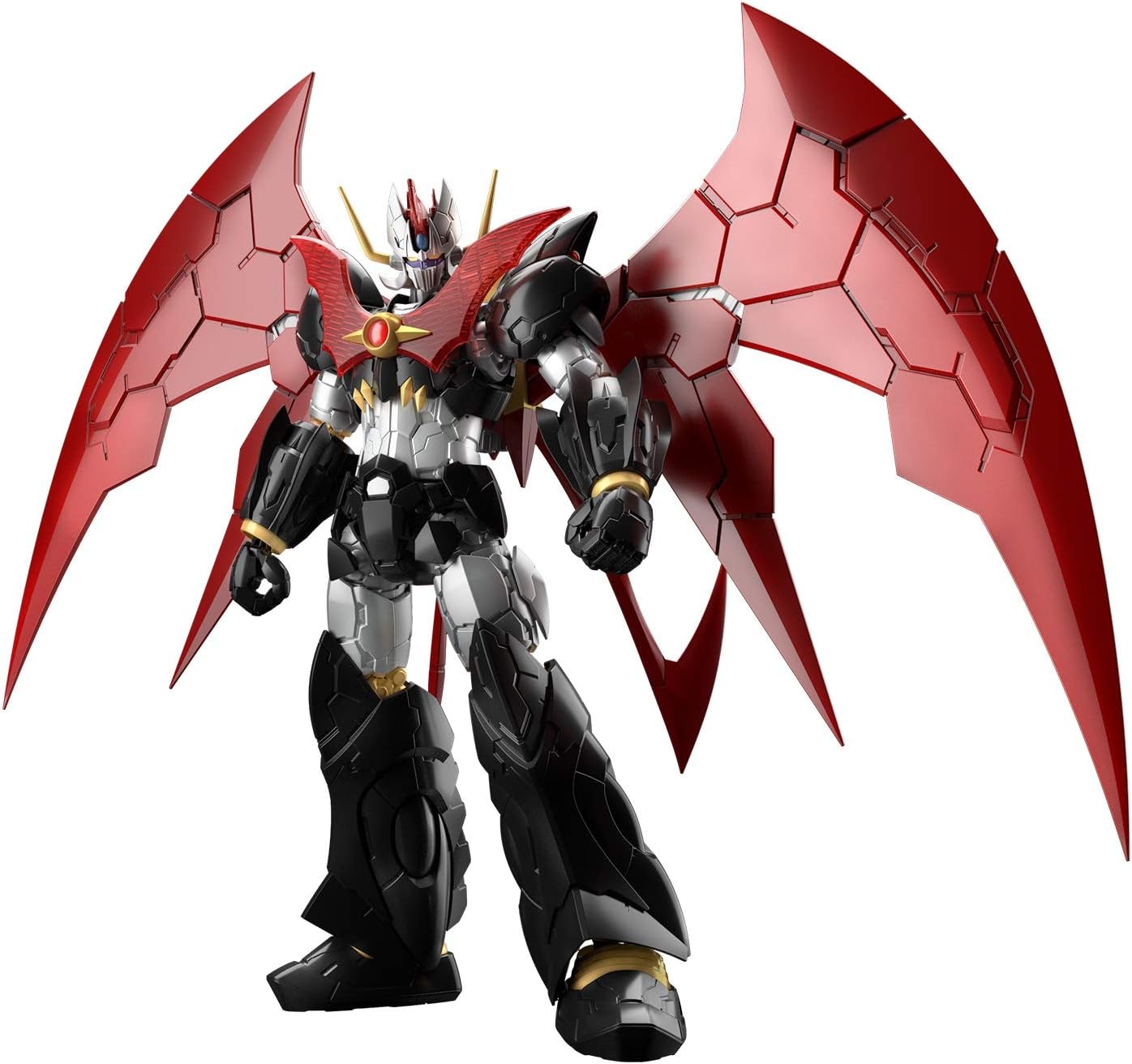BANDAI Gundam - HG 1/44 Mazinkaiser Infinitism - Model Kit, BAS5058210