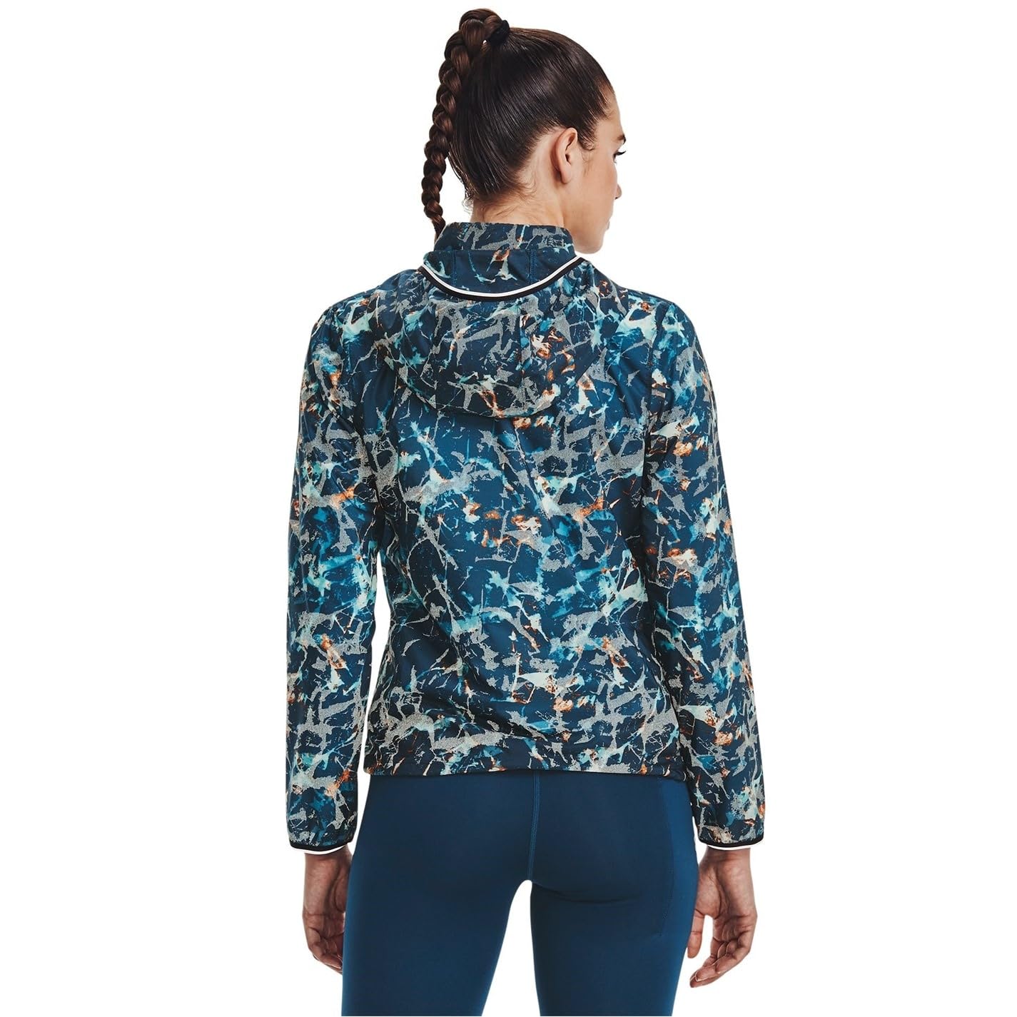 Under Armour Veste Ua Storm Outrun The Cold pour Femme Vestes Femme (lot de 1)