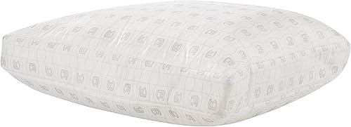 Miniatura 10 de Classic Accessories Montlake FadeSafe FadeSafe - Cojín de respaldo para silla de patio, 25 x 15 x 4 pulgadas, helecho jaspeado helecho jaspeado,Gris