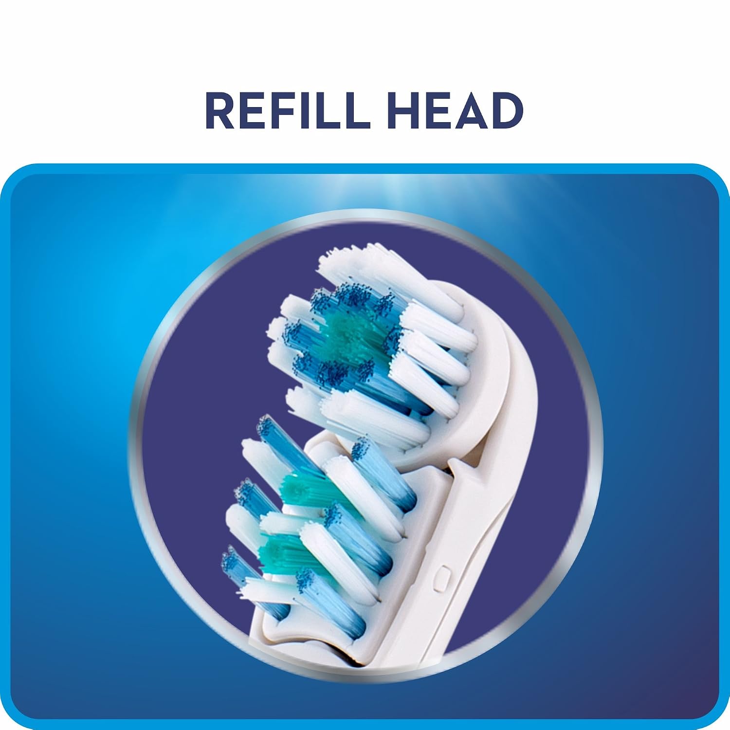 Oral-B CrossAction Power