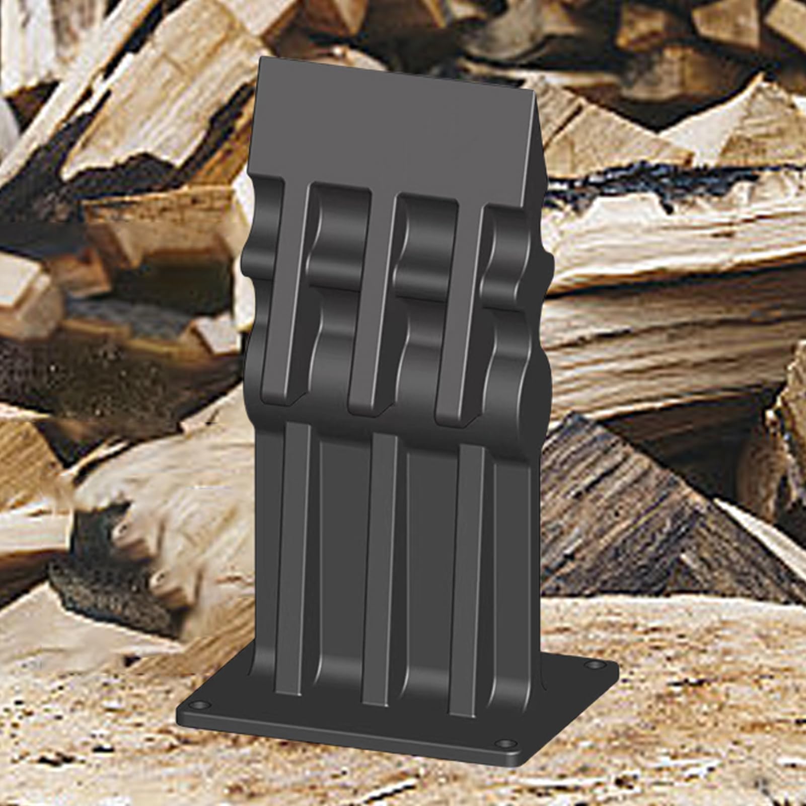 Fendeuses de bûches pour bois de chauffage, fendeuse de petit bois pour