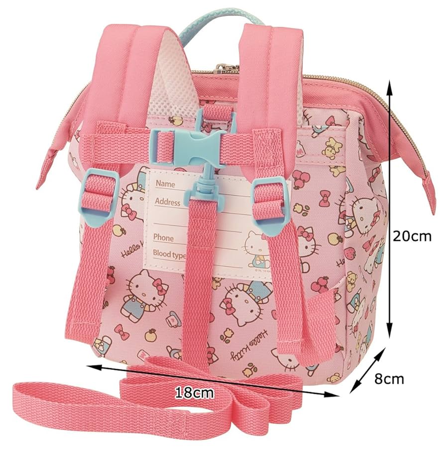 非売品！入手超困難！ハローキティ テンガロンハット型リュック 非売品！入手超困難！ハローキティ テンガロンハット型リュック