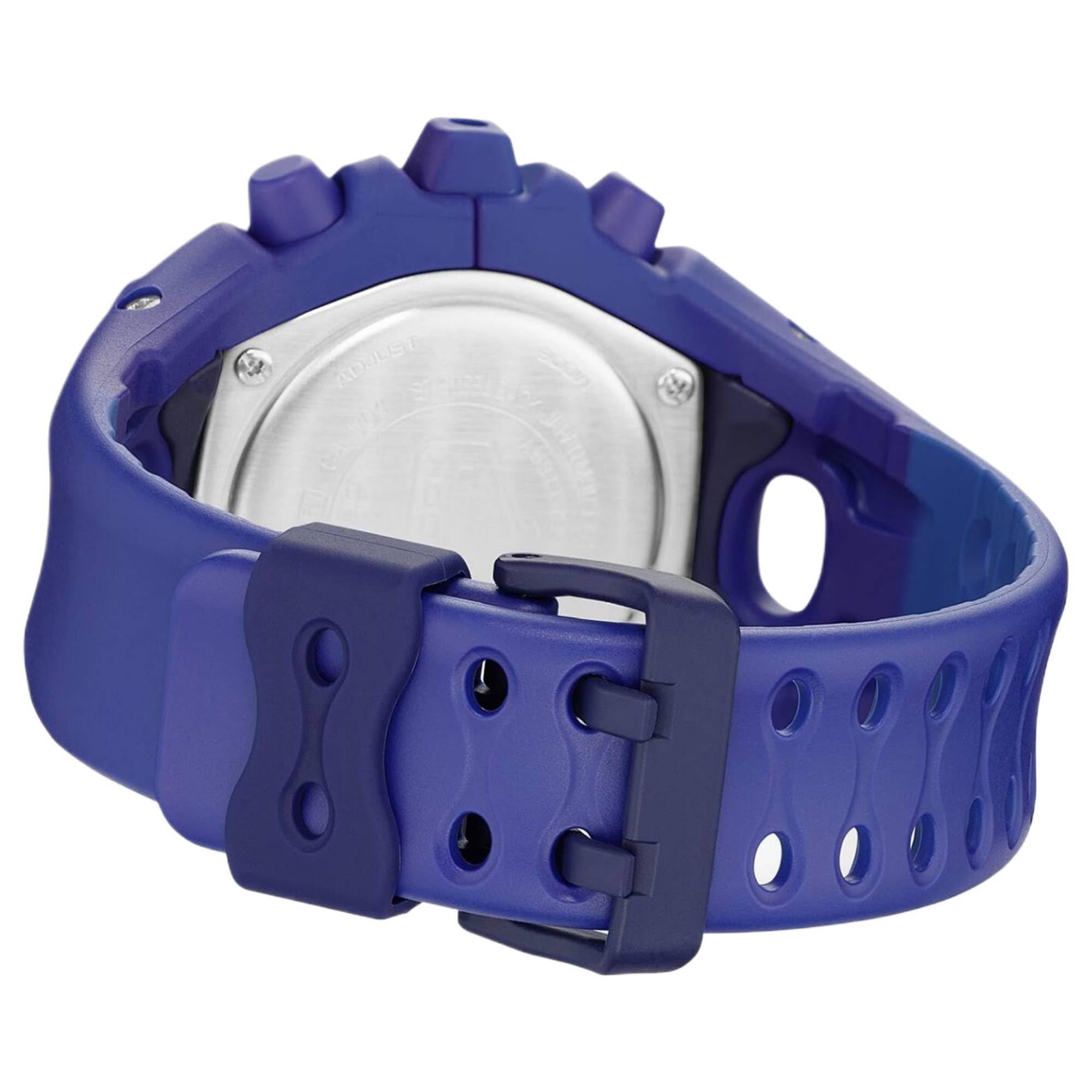 Casio GA-V01-2AER Herren Armbanduhr
