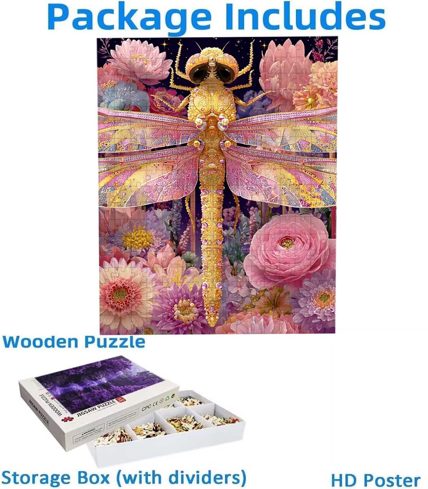 Puzzle dla dorosłych 2000 sztuk wieloryb kwiat 100x70cm puzzle dla dorosłych gra edukacyjna wyzwanie zabawki 2000 elementów dla dzieci, kolorowa układanka do majsterkowania do dekoracji wnętrz PjY6953