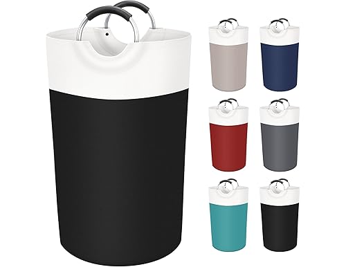 Best Laundry Baskets for College Dorms [2024]: Organization for Small Spaces