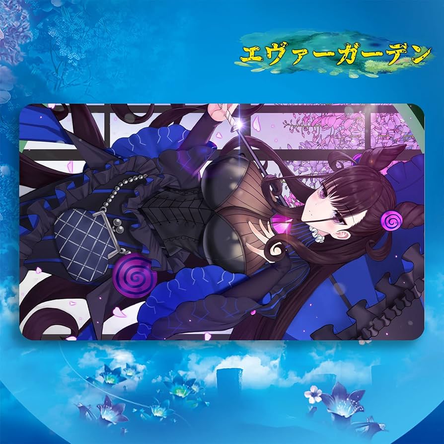 FGO フェイトグランドオーダー プレイマット FGO フェイトグランドオーダー プレイマット Amazon.co.jp: バー