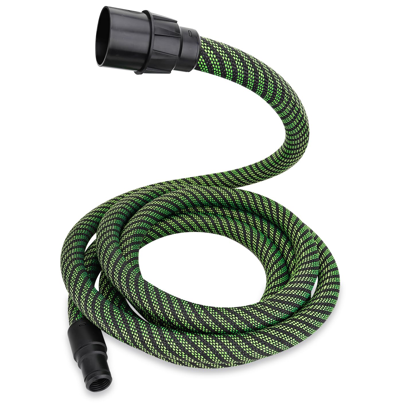 5M (16.4FT) Dust Extractor Hose for Festool Vacuum Suction Hose D27/32x5m