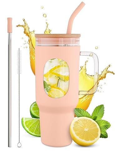 Miniatura 10 de Conjunto de seis vasos de aluminio anodizado