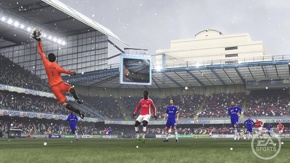 新品未開封　PS3  FIFA ワールドクラスサッカー　8点セット販売 Amazon.co.jp: FIFA 08 ワールドクラス サッカー - PS3 : ゲーム