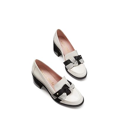 Kate Spade New York Leandra Heeled Loafer Women