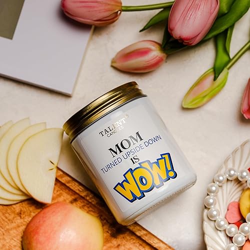 Miniatura 3 de Velas nostálgicas en tarro de cerámica, velas perfumadas de larga duración, 3 mechas de algodón, perfectas para dormitorio, cocina, baño, spa de