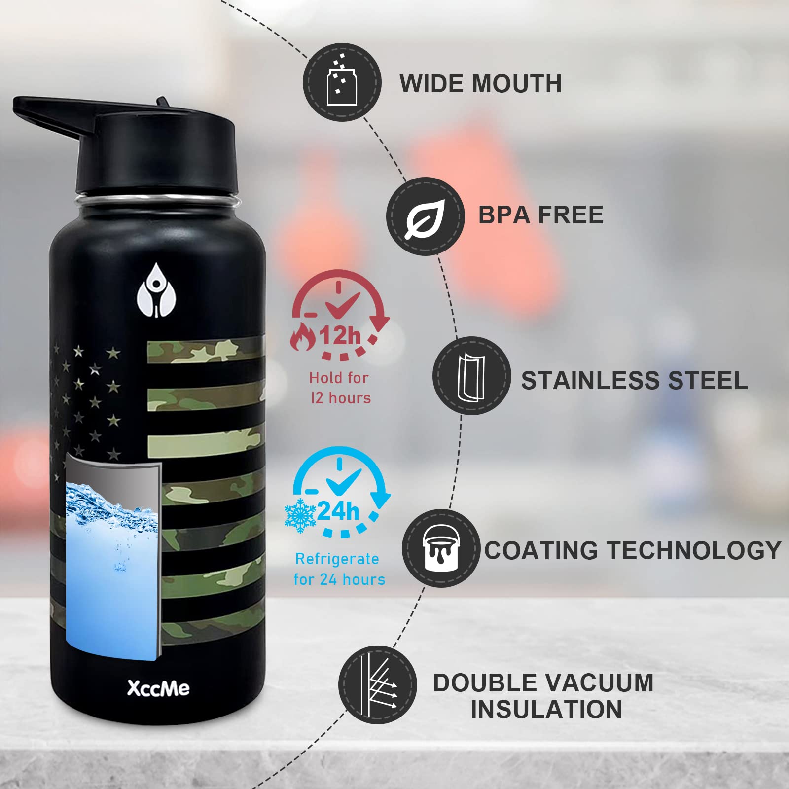 8-Quart Digital Air Fryer