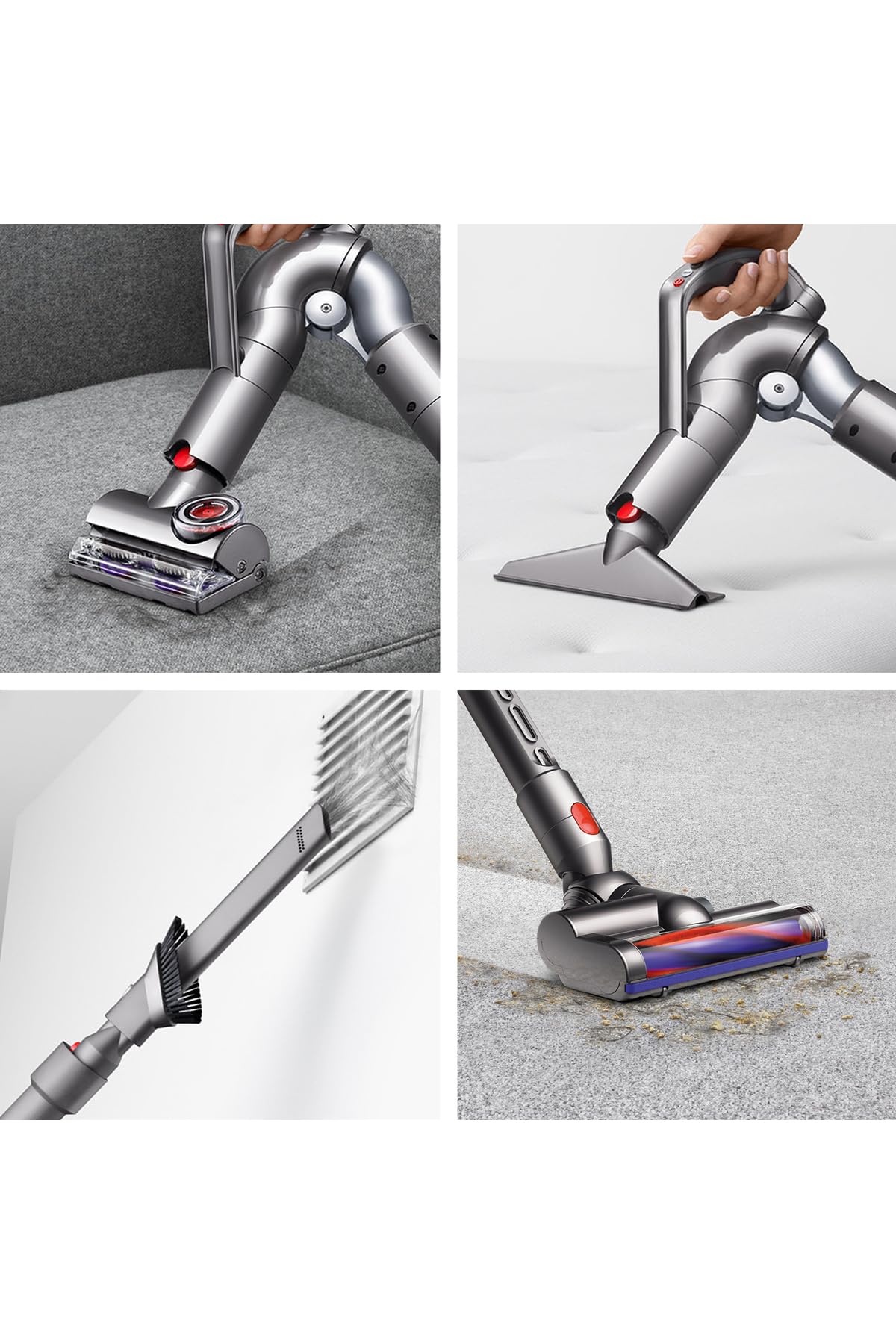 Dyson Cinetic Big Ball Absolute 2 Aspirapolvere