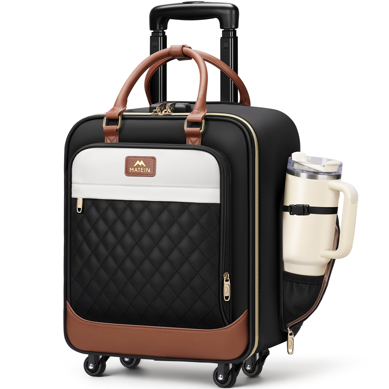 MATEIN Underseat Carry On