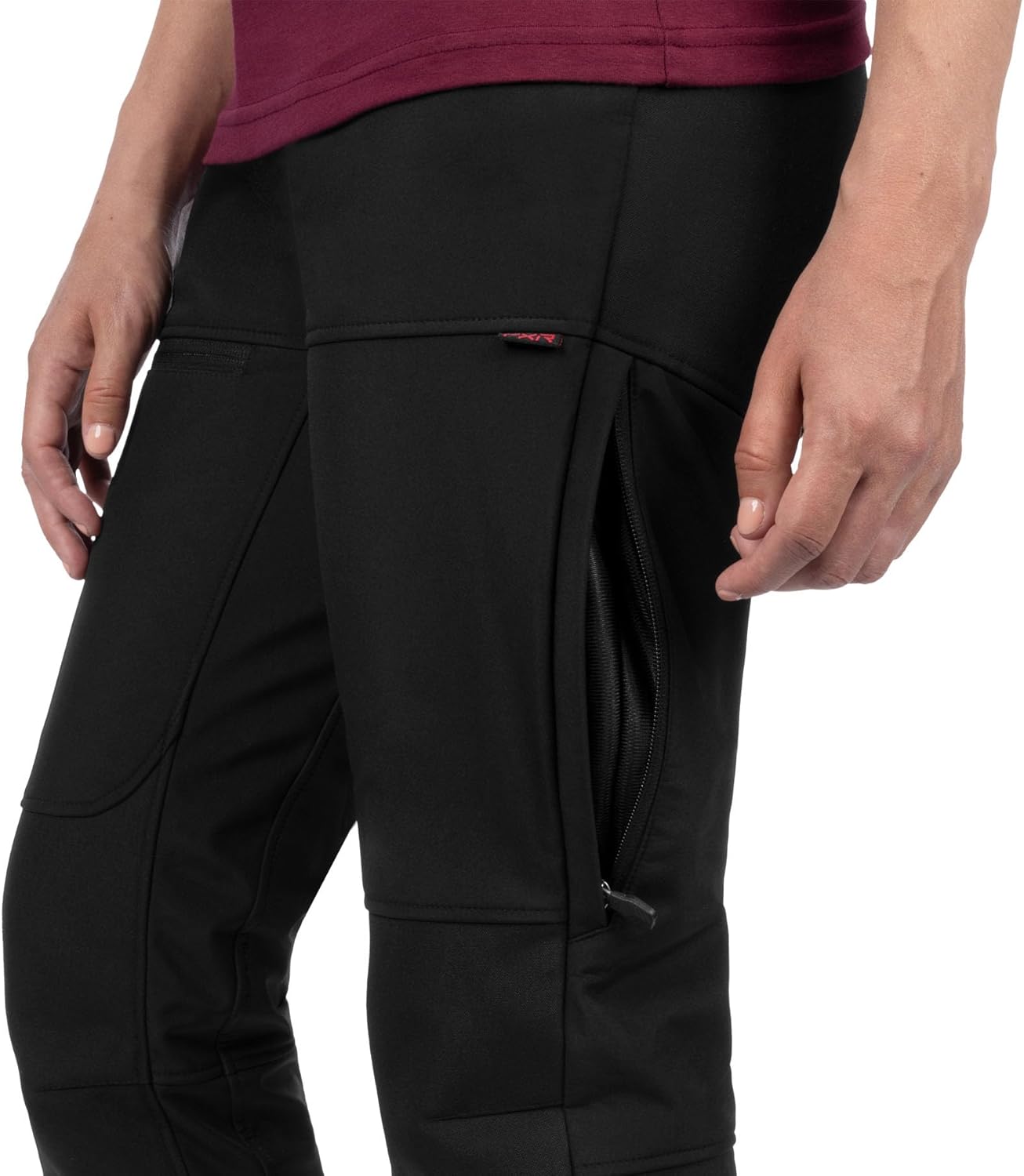 Altitude Softshell Pant by FXR