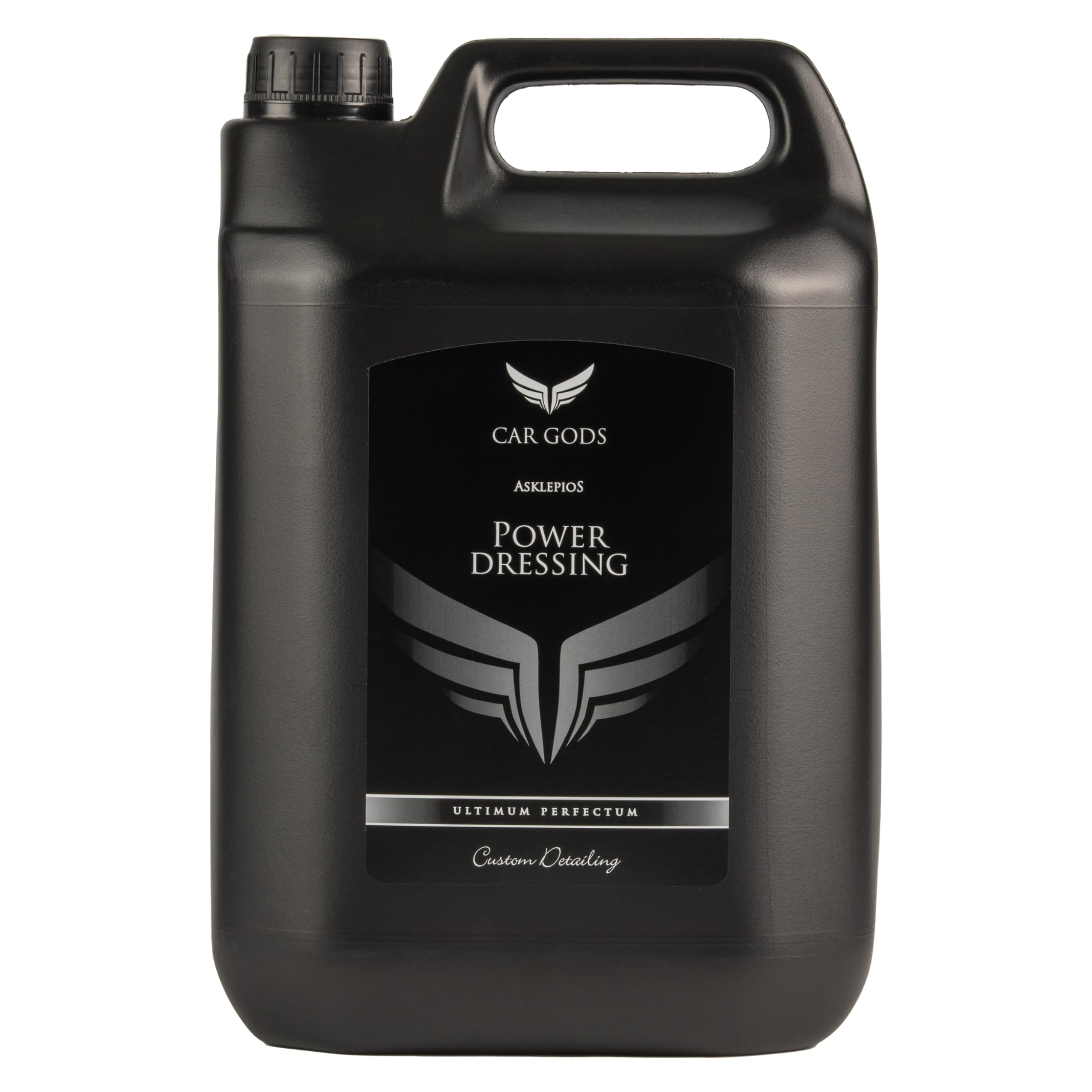 Car Gods Power Dressing – 5 litri