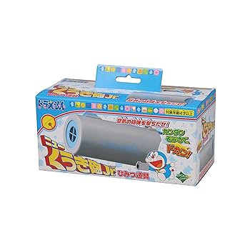 Amazon.co.jp: エポック社(EPOCH) ドラえもん ニュ-くうき砲JR