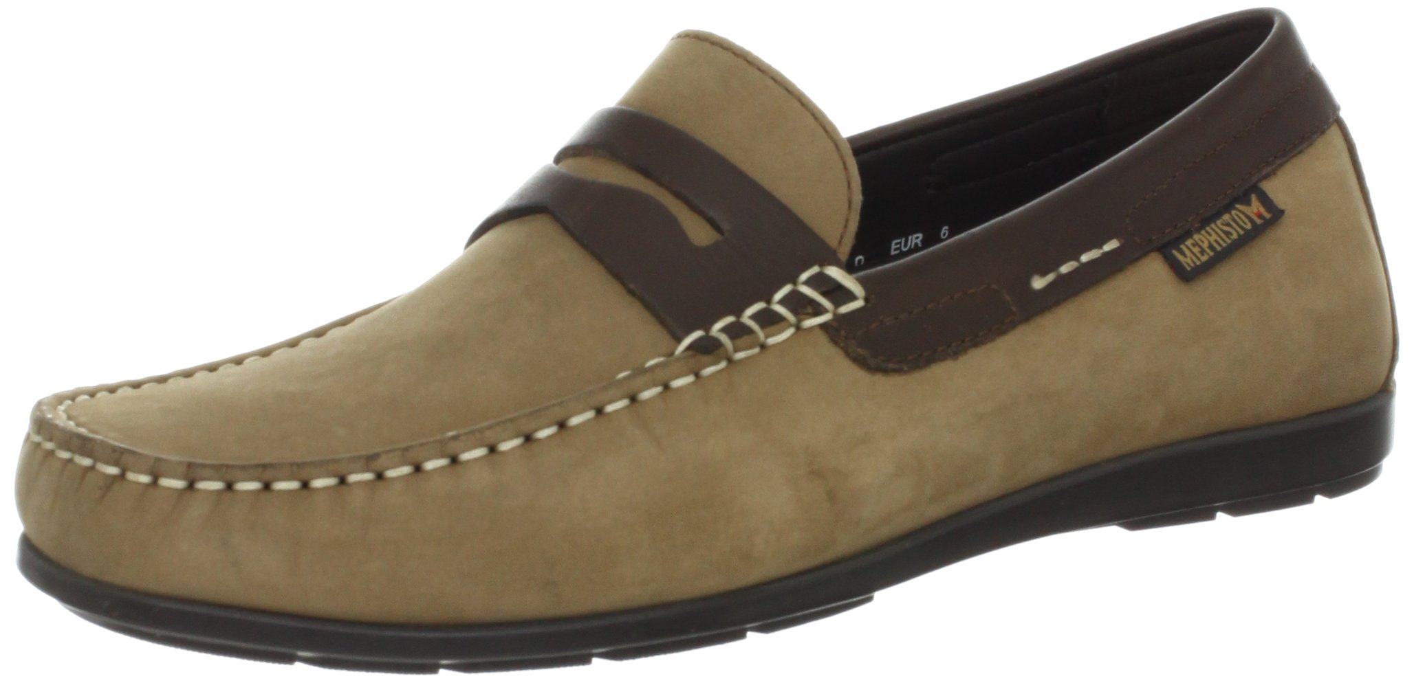 Mephisto Men's Alyon Slip-On