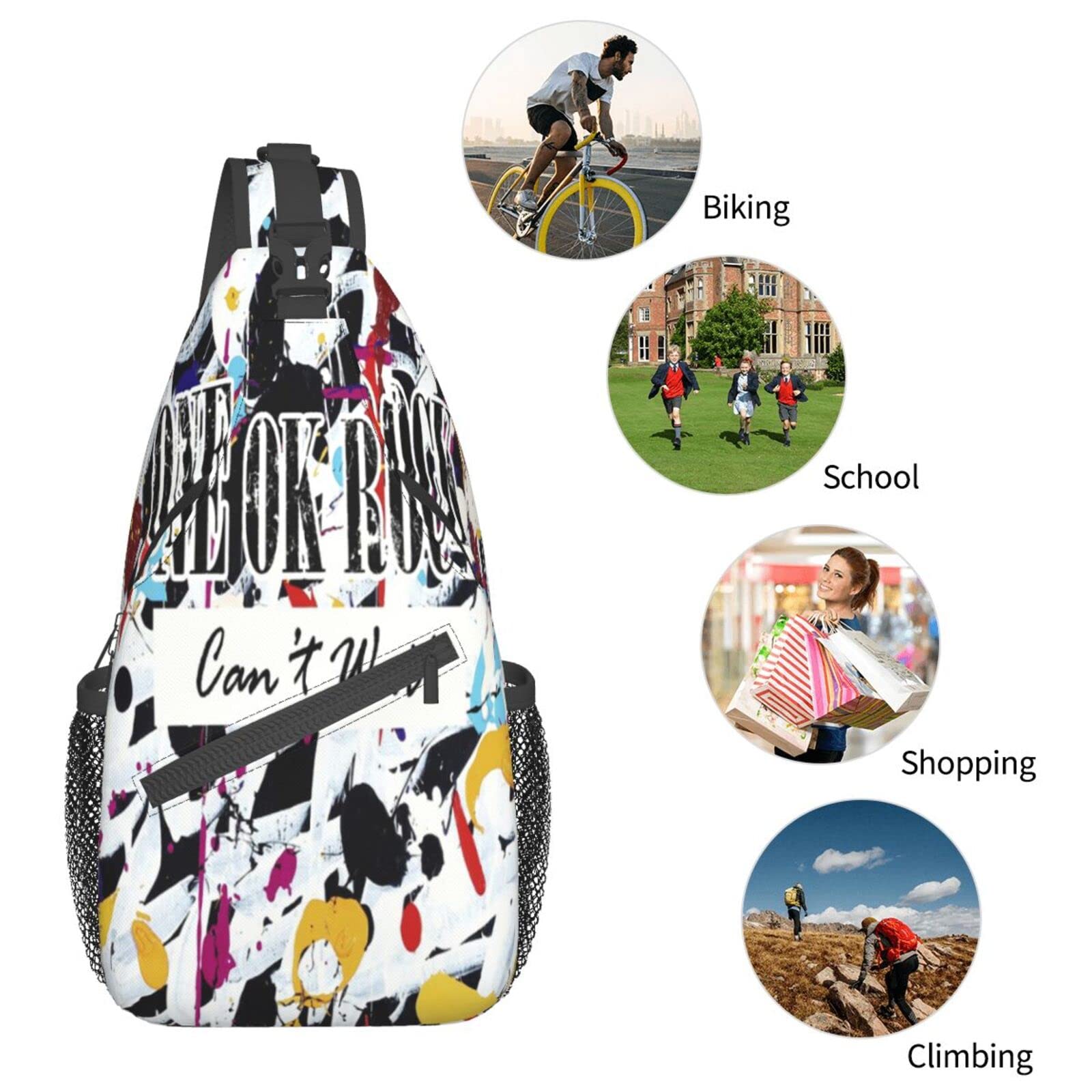 Amazon.co.jp: ワンオクロック メンズバッグ ショルダーバッグ 斜め