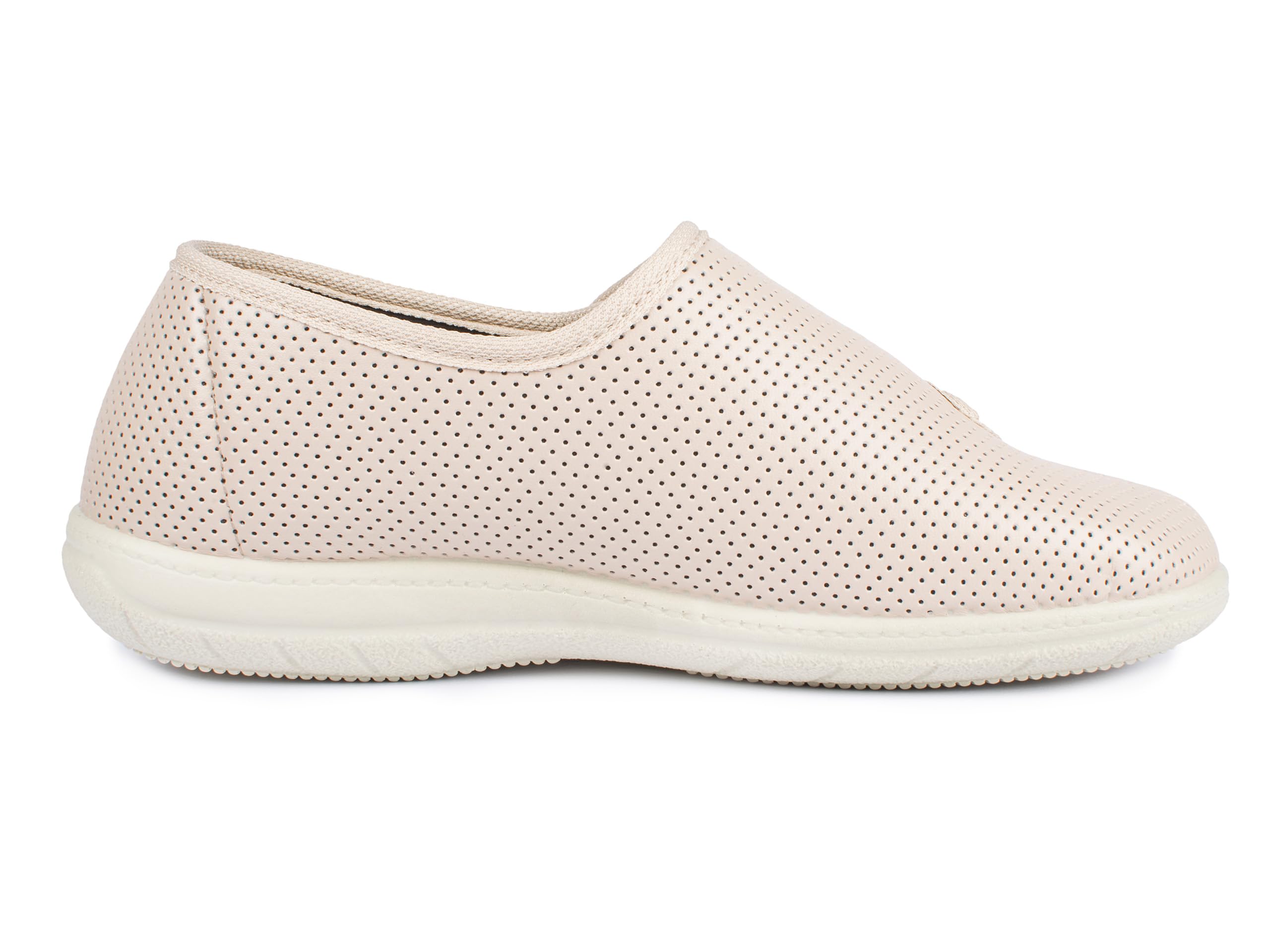 Aerosoft Scarpa Bassa Stretch 15 Donna Pantofole Antiscivolo Plantare Estraibile