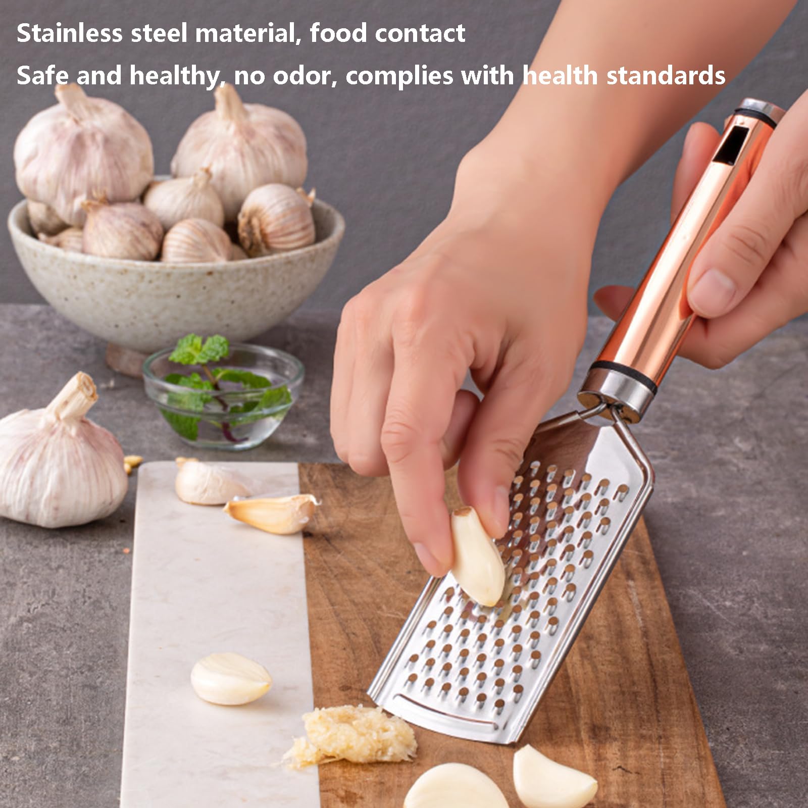 Juego De Utensilios Y Aparatos De Cocina De 13 Piezas De Acero Inoxidable para Utensilios De Cocina Antiadherentes, Juego De Utensilios De Cocina Resistentes Al Calor para Cocinar