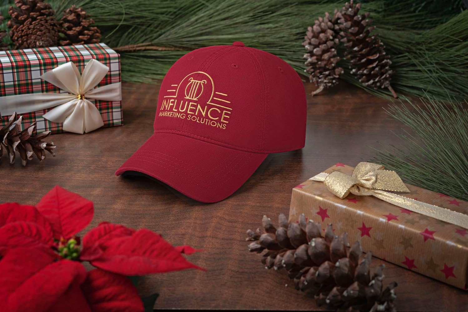 The Hat Pros Cap America i1002 Soft Washed Chino Twill Unstructured Relaxed Dad Cap w/Adjustable Strap | Bulk Pack Available