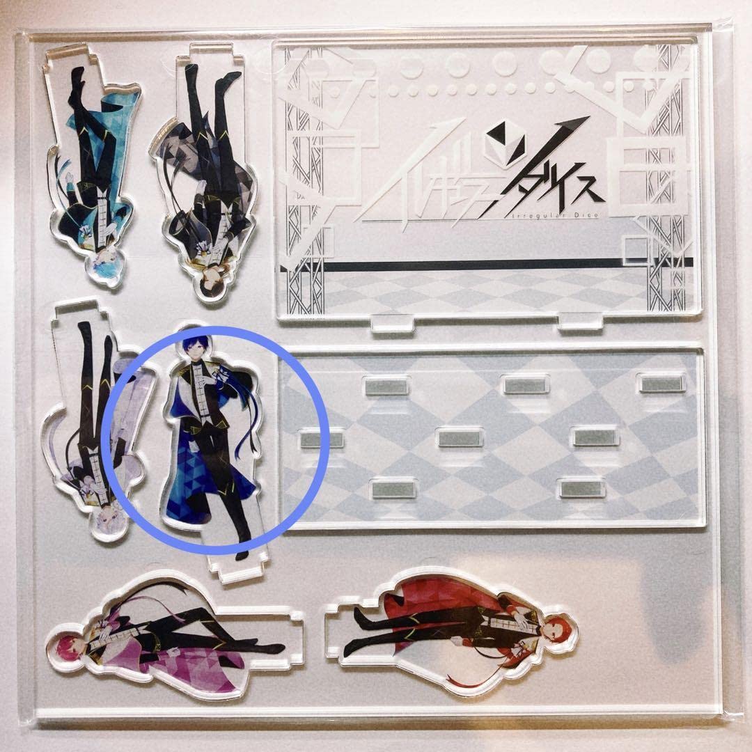 Amazon.co.jp: If if いふくん いれいす アクスタ アクリル