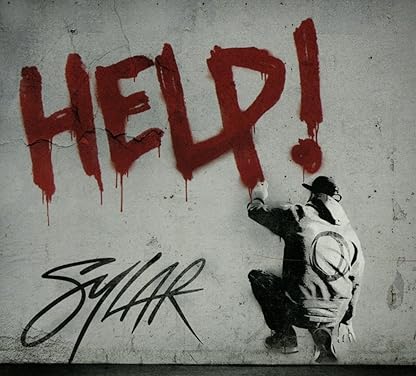 Help ! por Sylar — capa do álbum