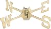 Good Directions 302V1CC Mounts-Accessories Weathervane Parts, Blue Verde