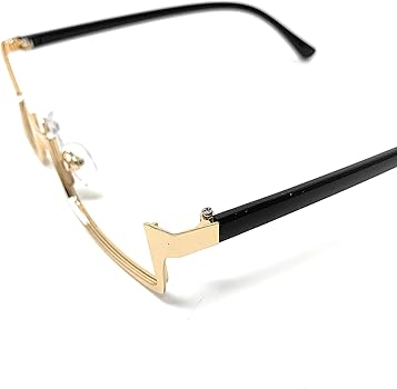 Amazon | [TOKYO GOODS MARKET] 【ぴゅありぼん】 レンズなし スクエア