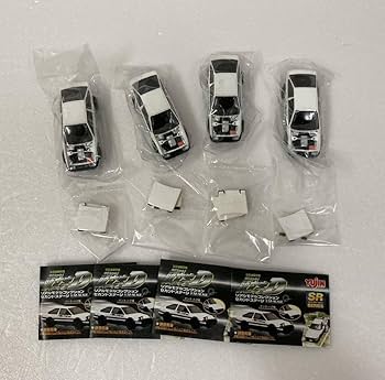 希少 ミシュラン イニシャルD レカロシート フィギュア インテリア ガレージ 希少 ミシュラン イニシャルD レカロシート フィギュア