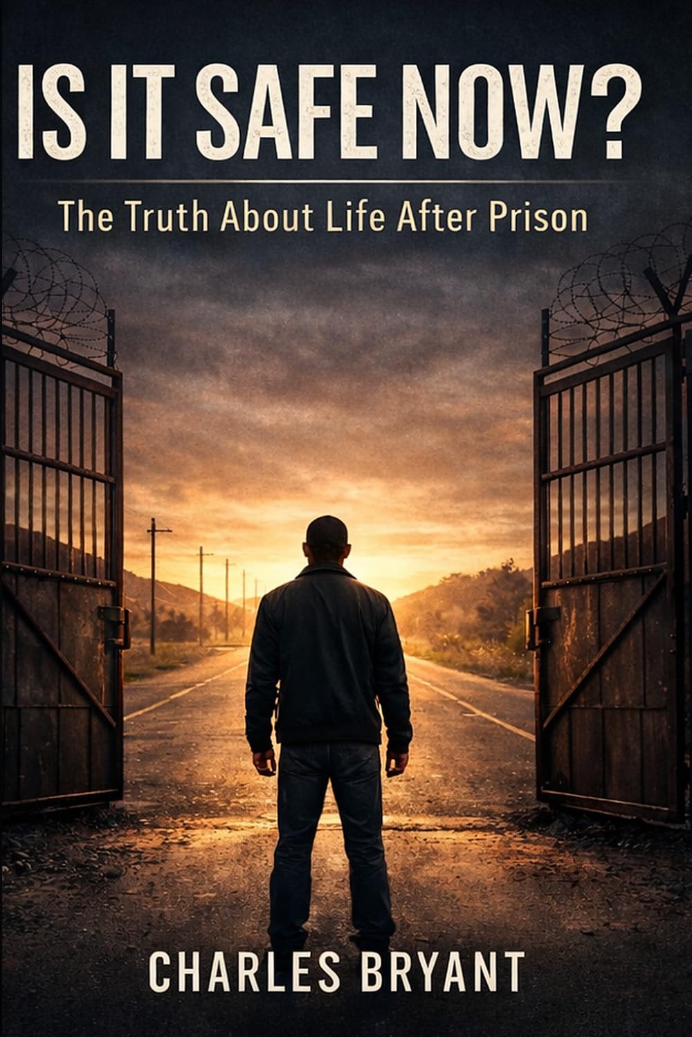 Is It Safe Now: The Truth About Life After Prison (Is It Safe Now Reentry Series)