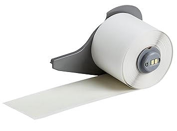 Labeling Systems brand Brady model All-Weather Vinyl Labels for