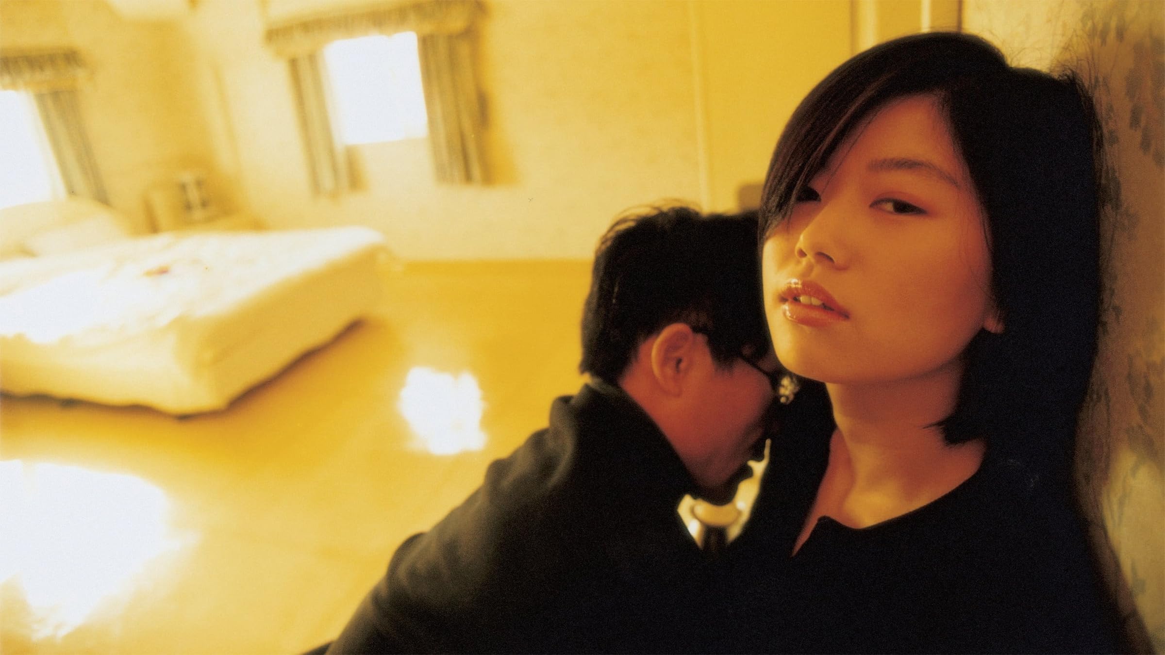 FANTASMES BLU-RAY