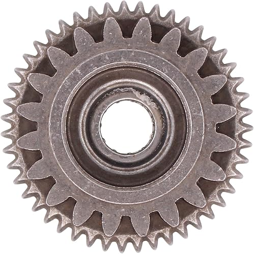 Miniatura 3 de MOTOKU Engranaje de arranque para Polaris Outlaw Predator Scrambler Sportsman 50 90 110