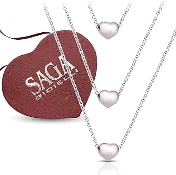 Bracciale Cuore 'Mamma' In Acciaio - Gioiello Elegante Con Incisione, Regalo Perfetto