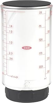 OXO Good Grips Measuring Cup, 1 Cup