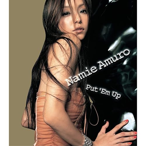 Amazon Music 安室奈美恵のput Em Up Amazon Co Jp