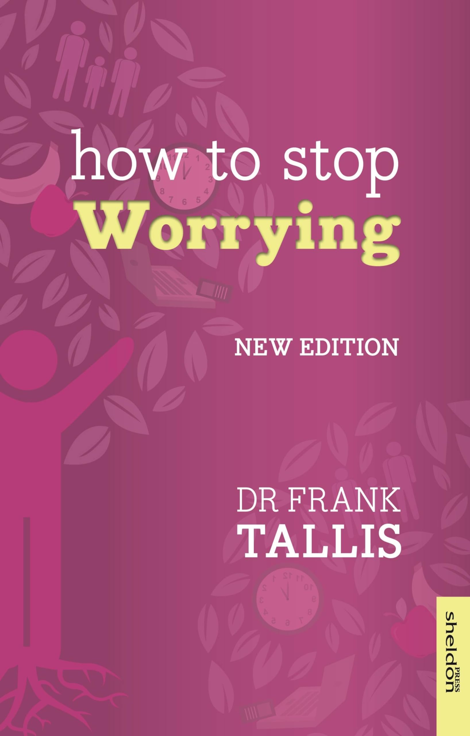 How to Stop Worrying (Overcoming Common Problems)