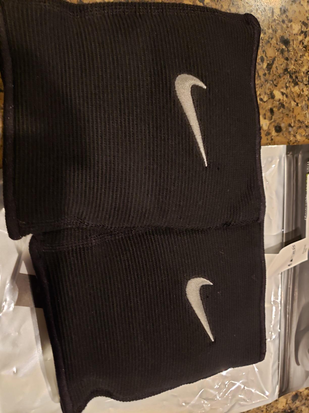 nike streak volleyball knee pads review