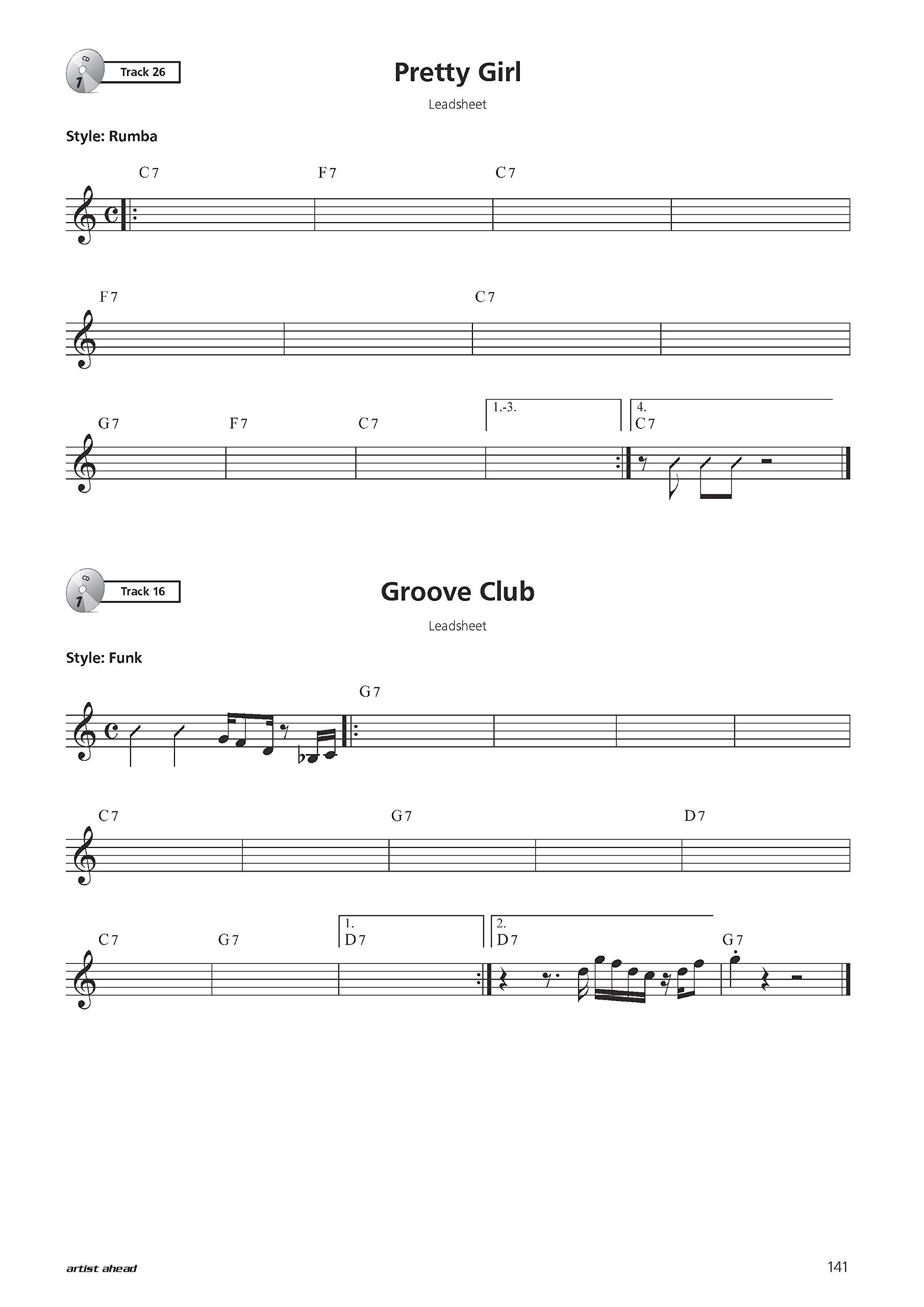 Die außergewöhnliche Schule für Blues-Piano: Der einfachste Weg zur perfekten Blues-Improvisation (inkl. Download). Lehrbuch für Klavier. Klavierschule. Klavierstücke. Klaviernoten. Musiknoten.