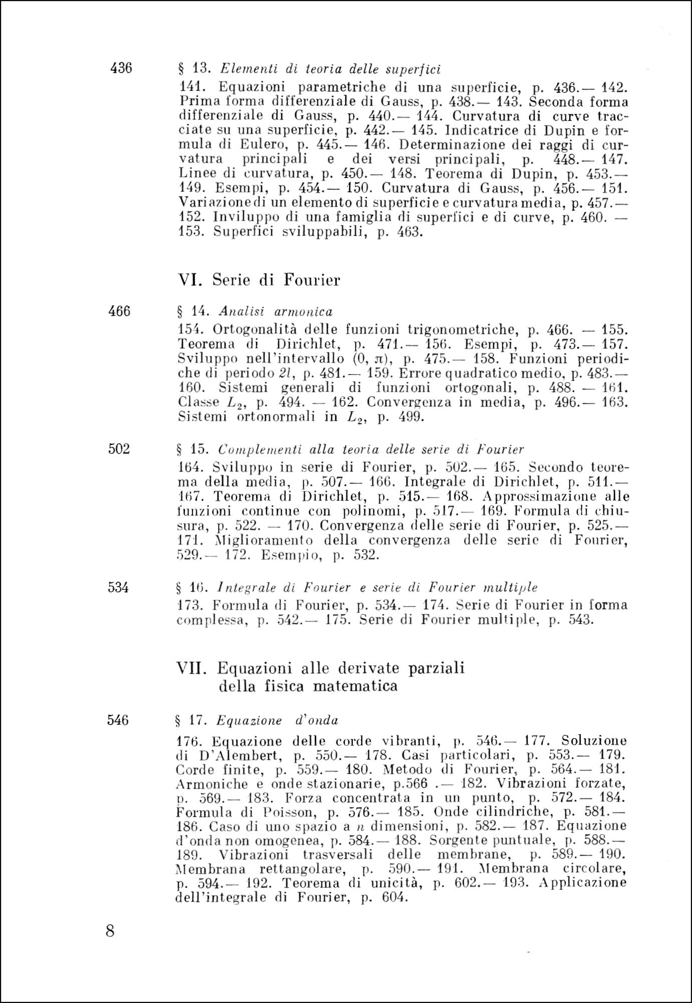 Corso di matematica superiore (Vol. 2)