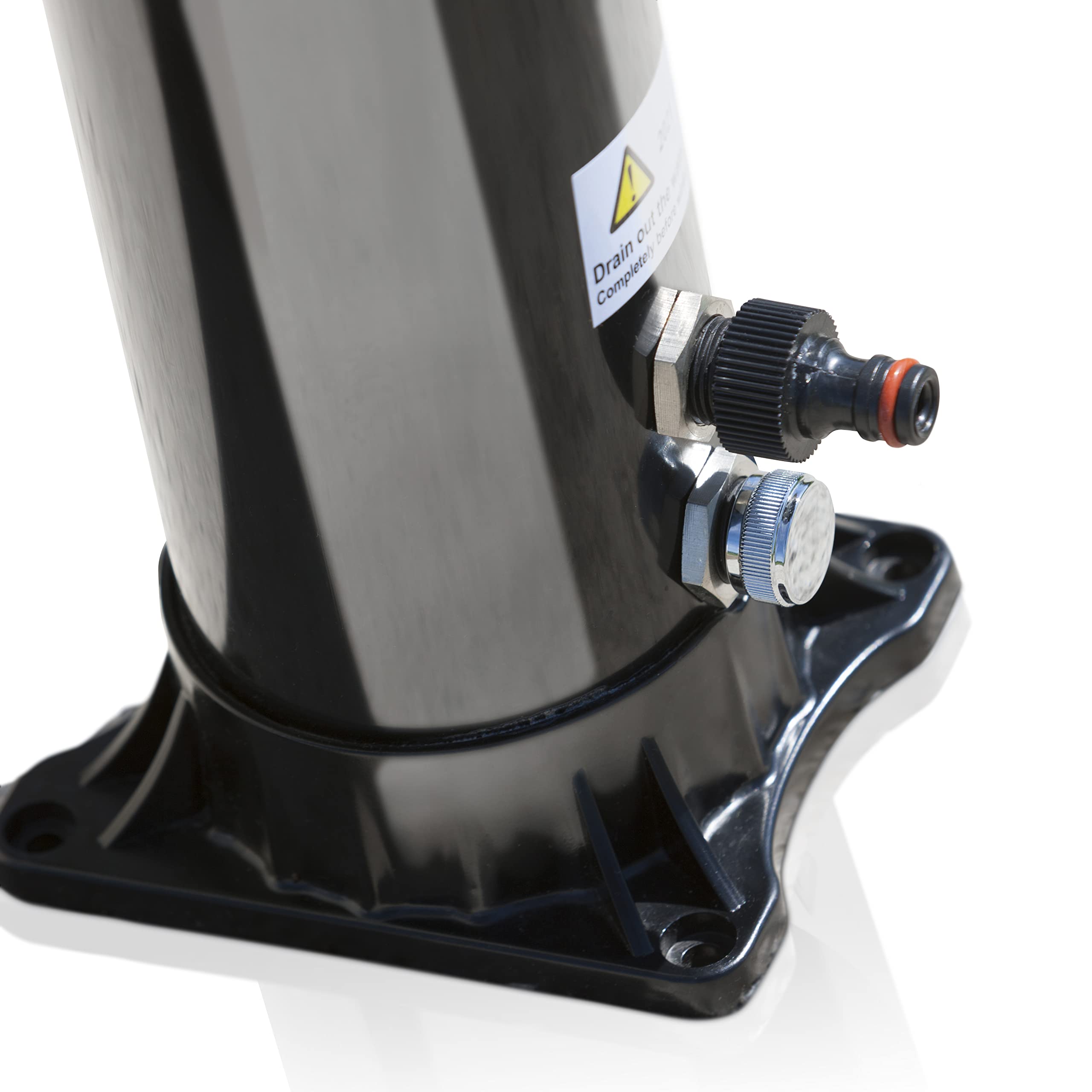 Gre AR1022P - Douche Solaire PVC- 22L