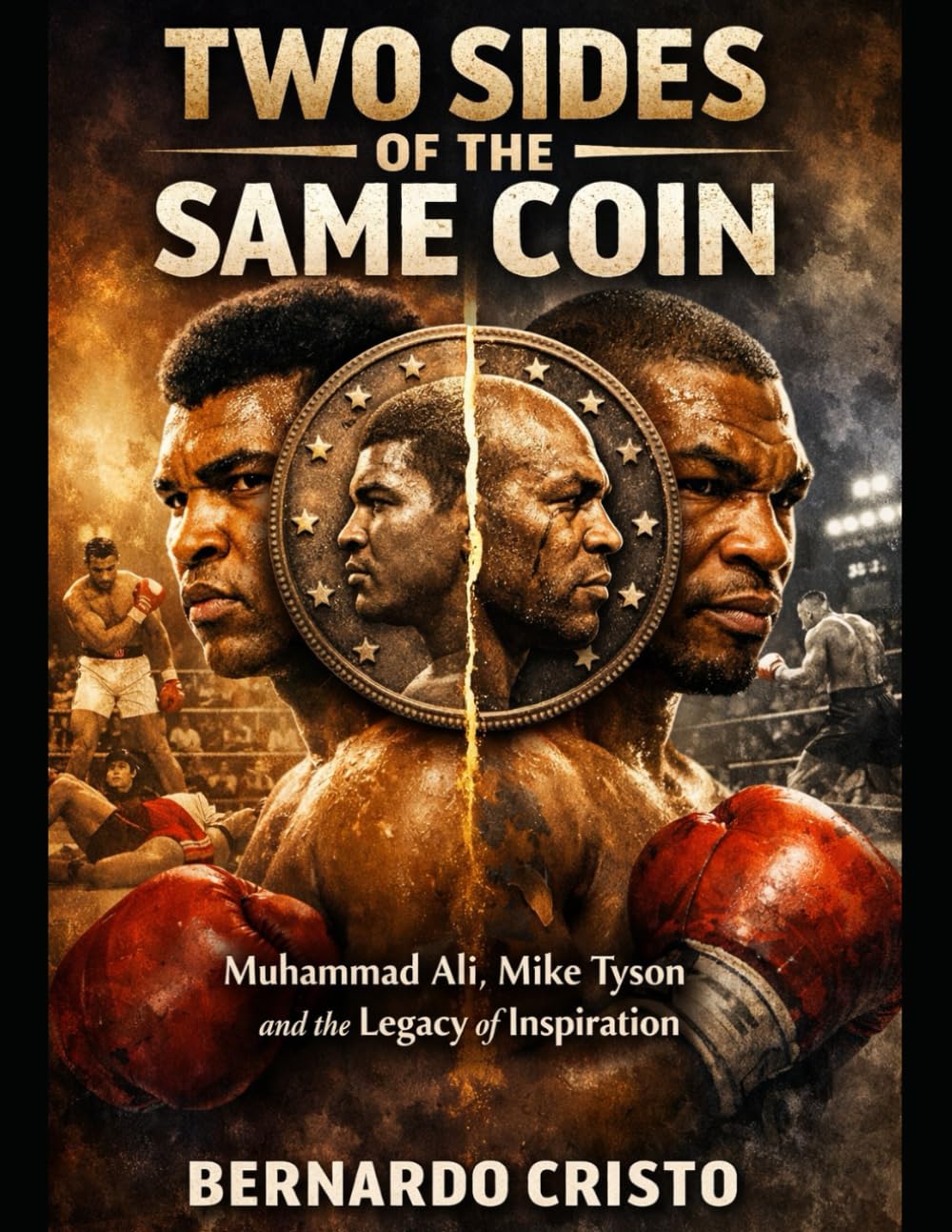 Two Sides of the Same Coin: Muhammad Ali, Mike Tyson and the Legacy of Inspiration