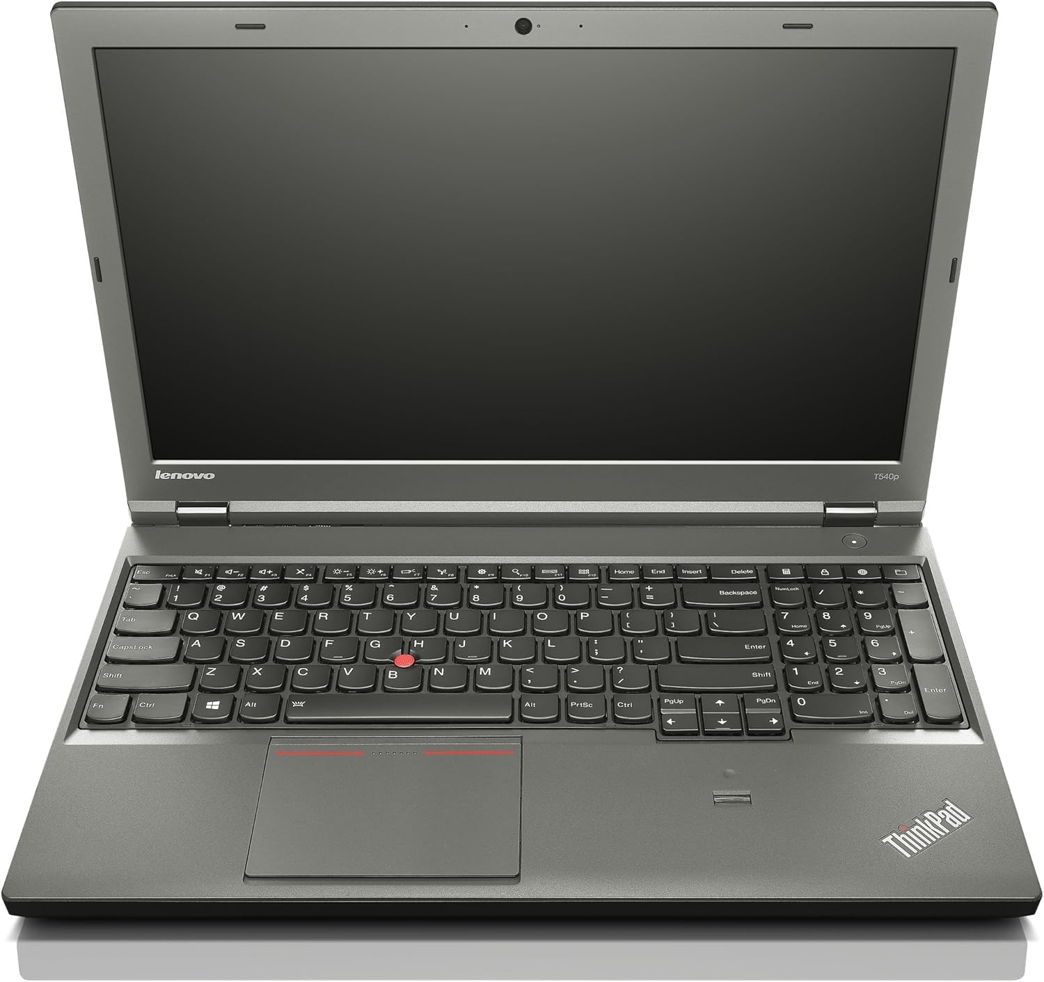 2019 Newest Premium Lenovo Thinkpad T540P 15.6 Inch Laptop (Intel Dual Core i5-4200M up to 3.1GHz, 16GB DDR3L RAM, 512GB SSD, Intel HD 4600, DVD, WiFi, Windows 10 Pro) (Renewed)